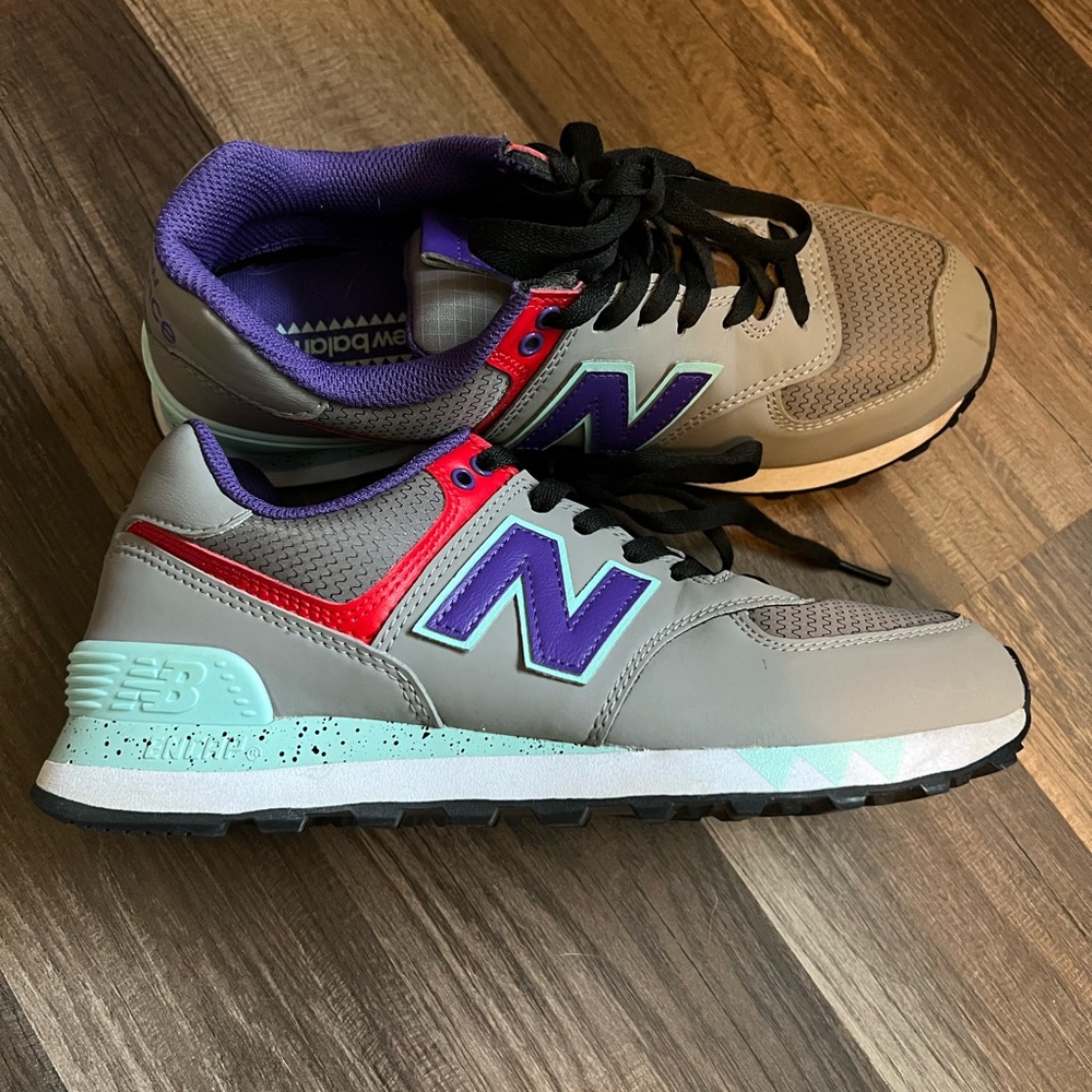 New Balance 574